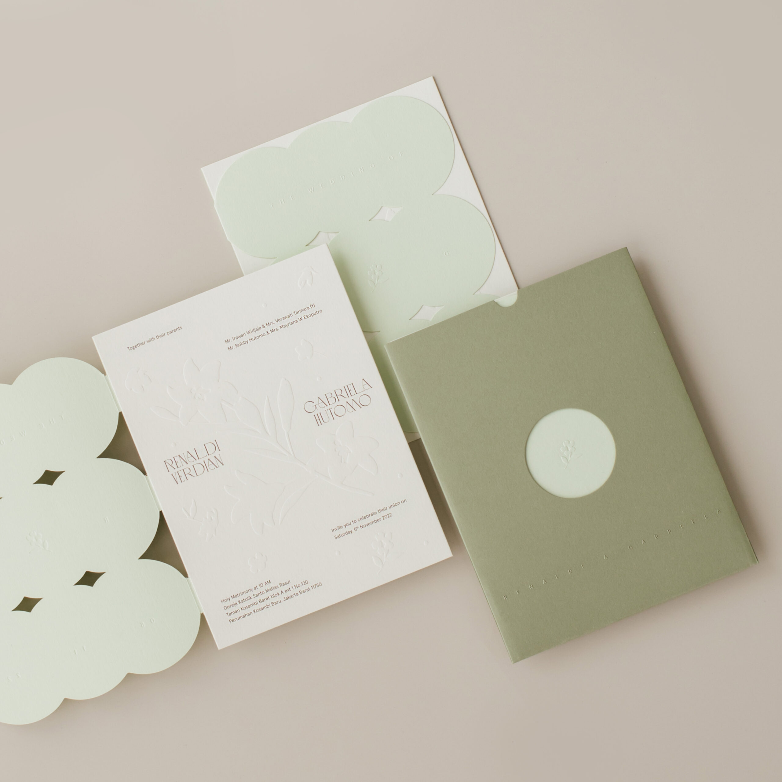 Invitation #84