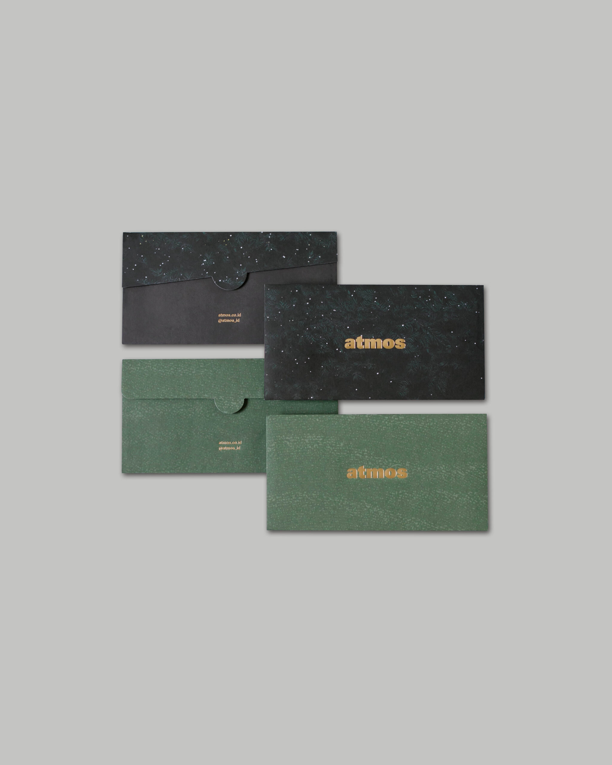 Envelope #17