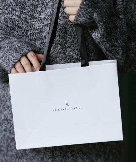 Paperbag #13