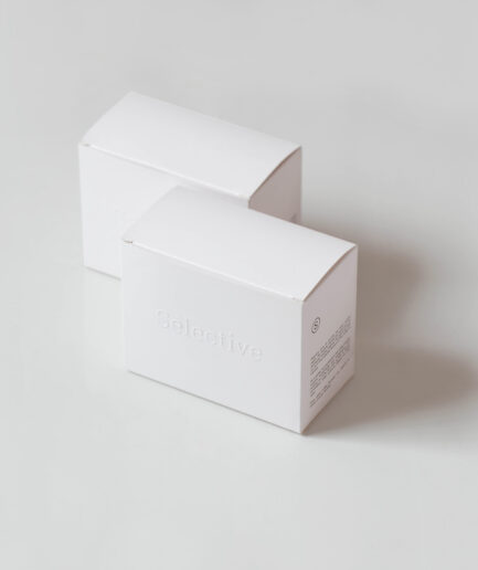 Soft Box Packaging #48