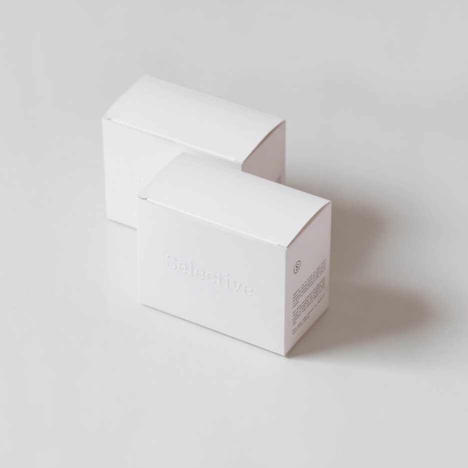 Soft Box Packaging #48
