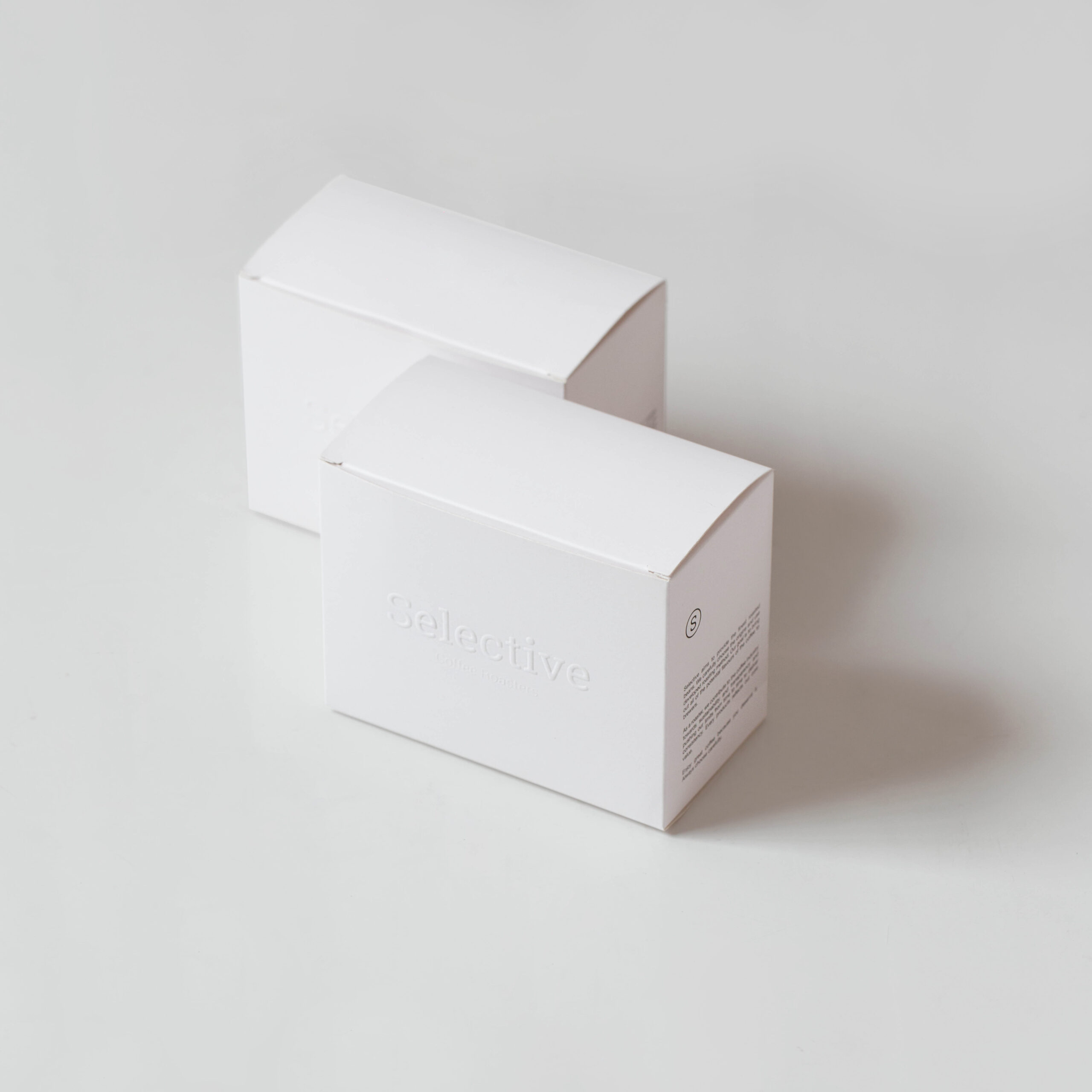 Soft Box Packaging #48