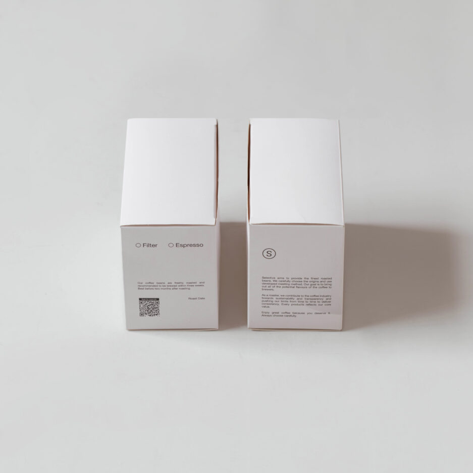 Soft Box Packaging #48 - Image 2