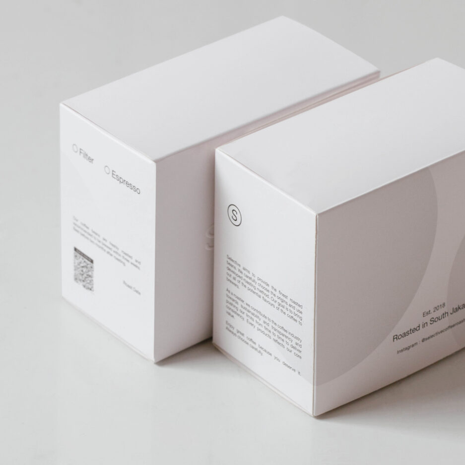 Soft Box Packaging #48 - Image 4