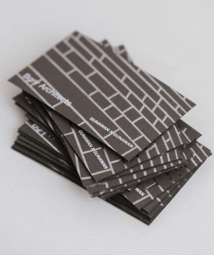 Business Card #34