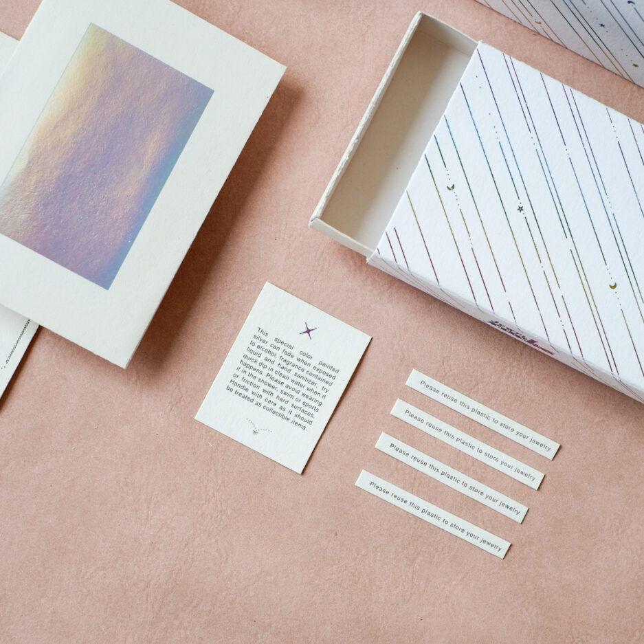 Soft Box Packaging #51 - Image 6