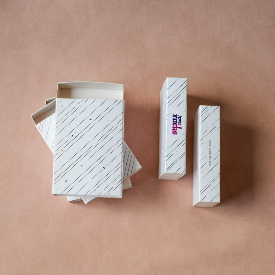 Soft Box Packaging #51 - Image 5