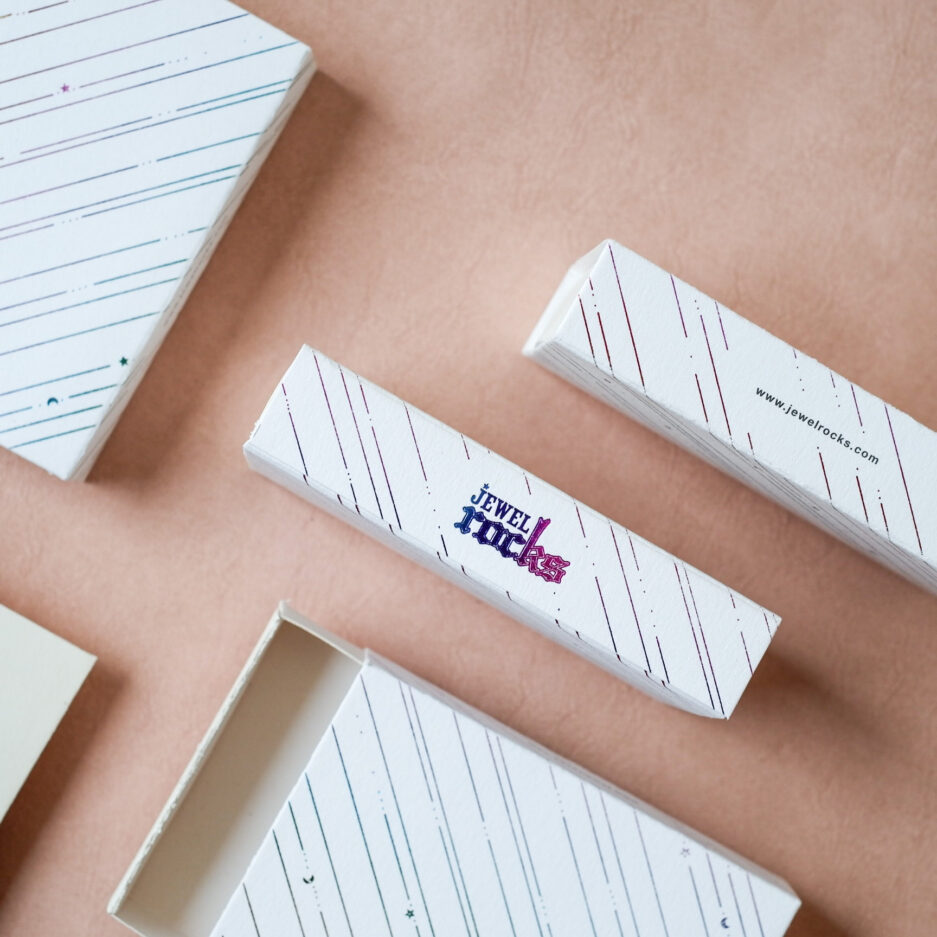 Soft Box Packaging #51 - Image 4