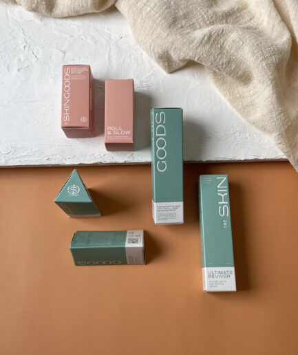 Soft Box Packaging #50