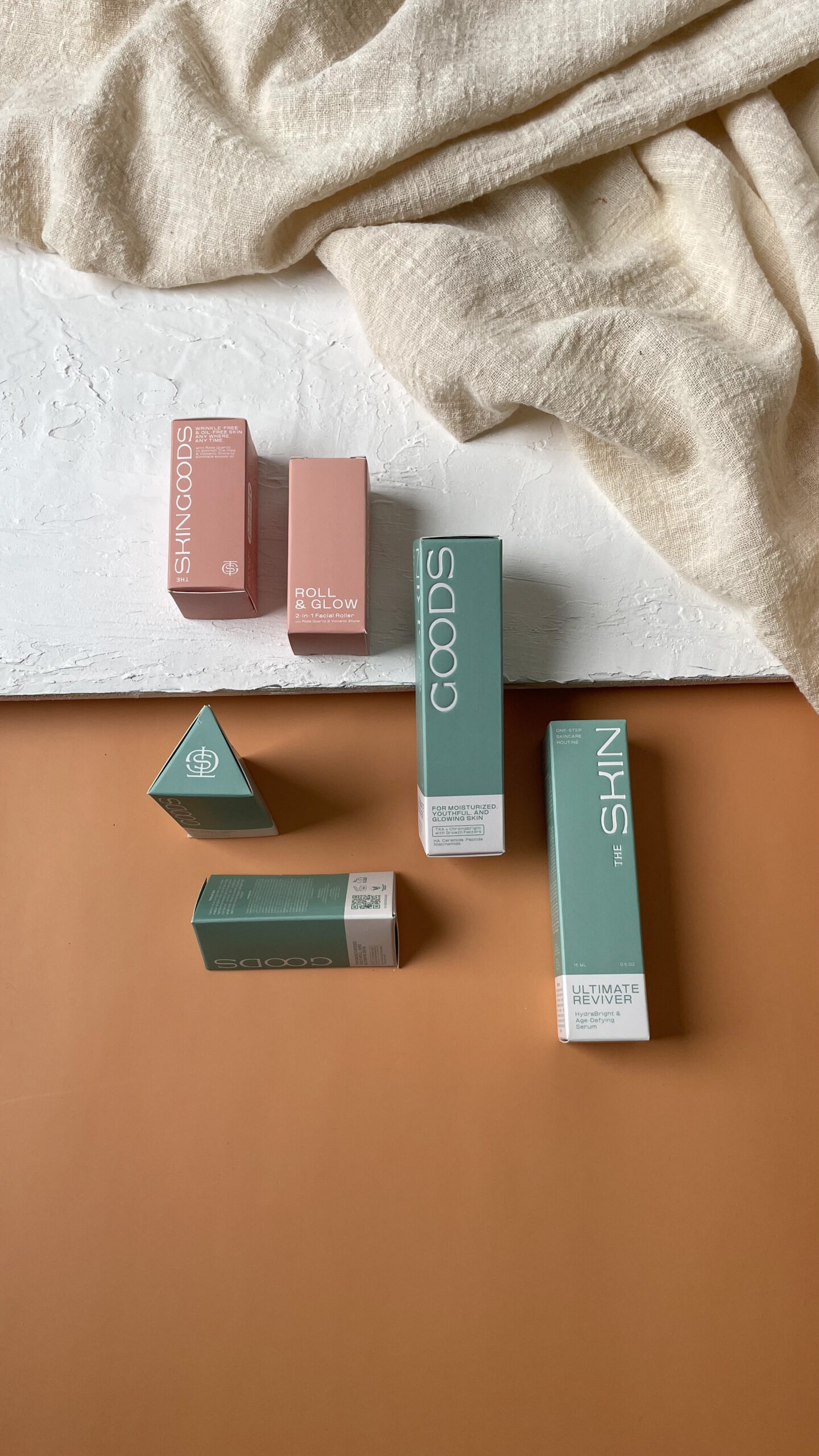 Soft Box Packaging #50