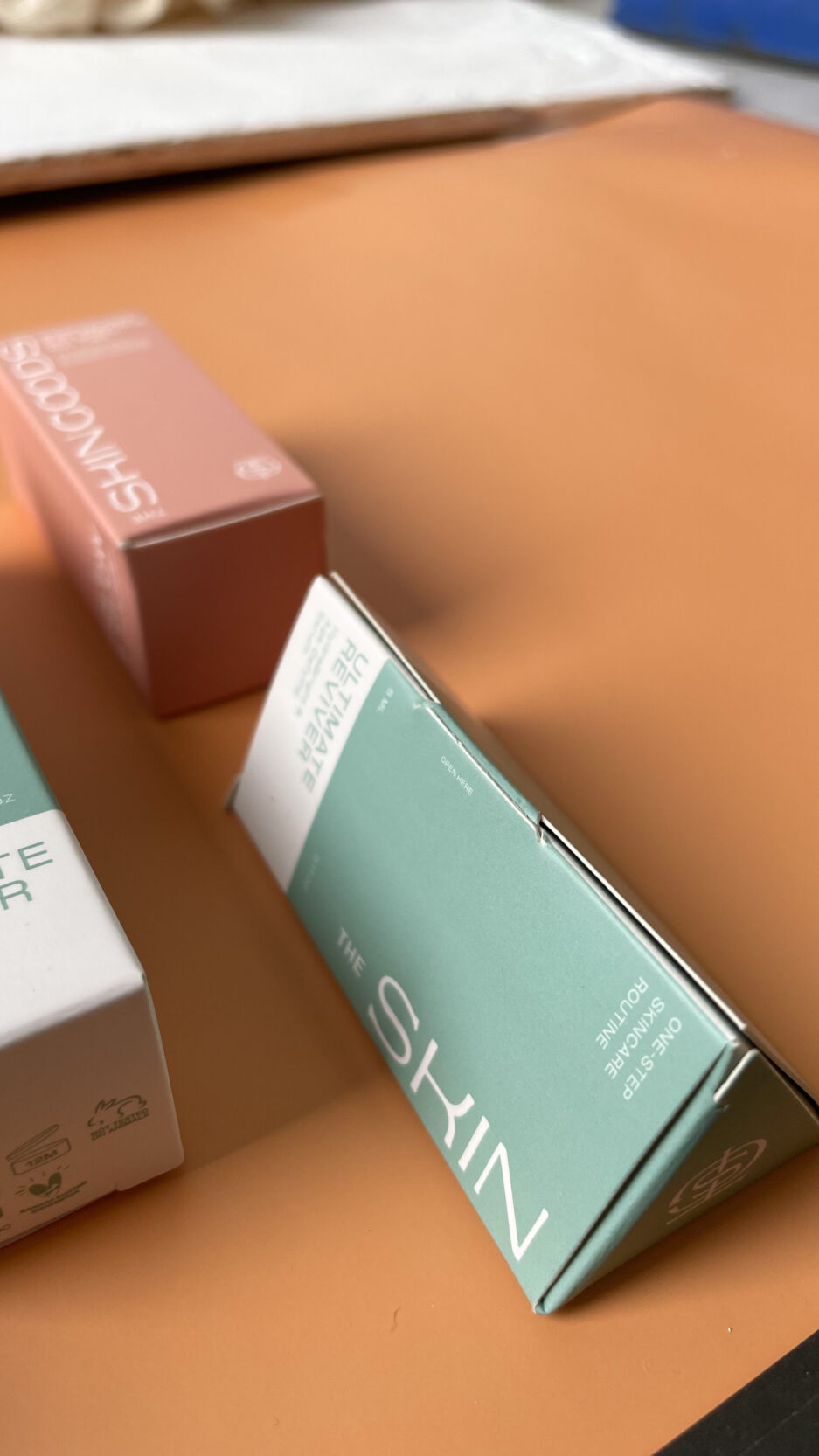 Soft Box Packaging #50 - Image 4