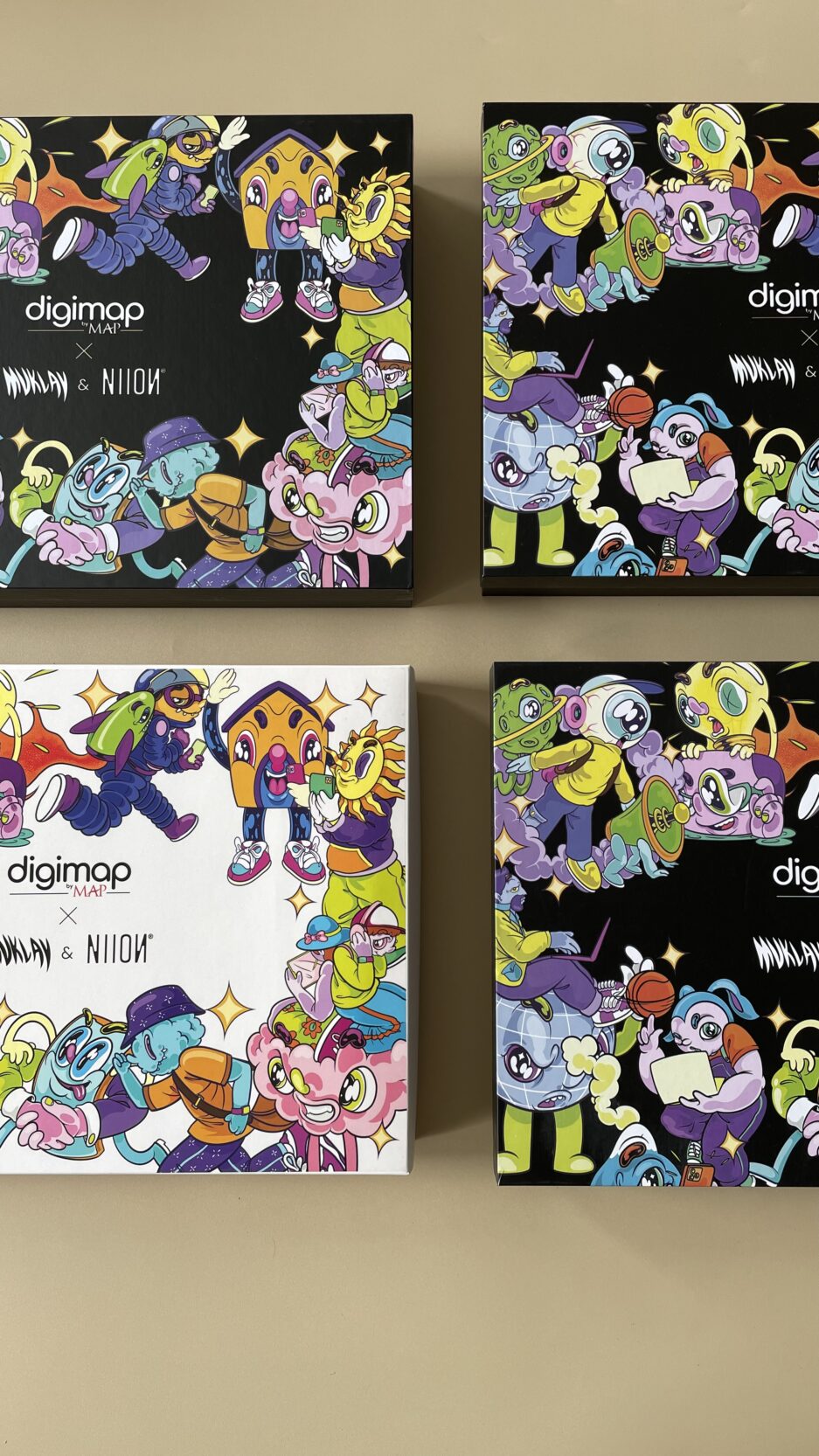 Hard Box Packaging #16 - Image 2
