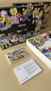 Hard Box Packaging #16
