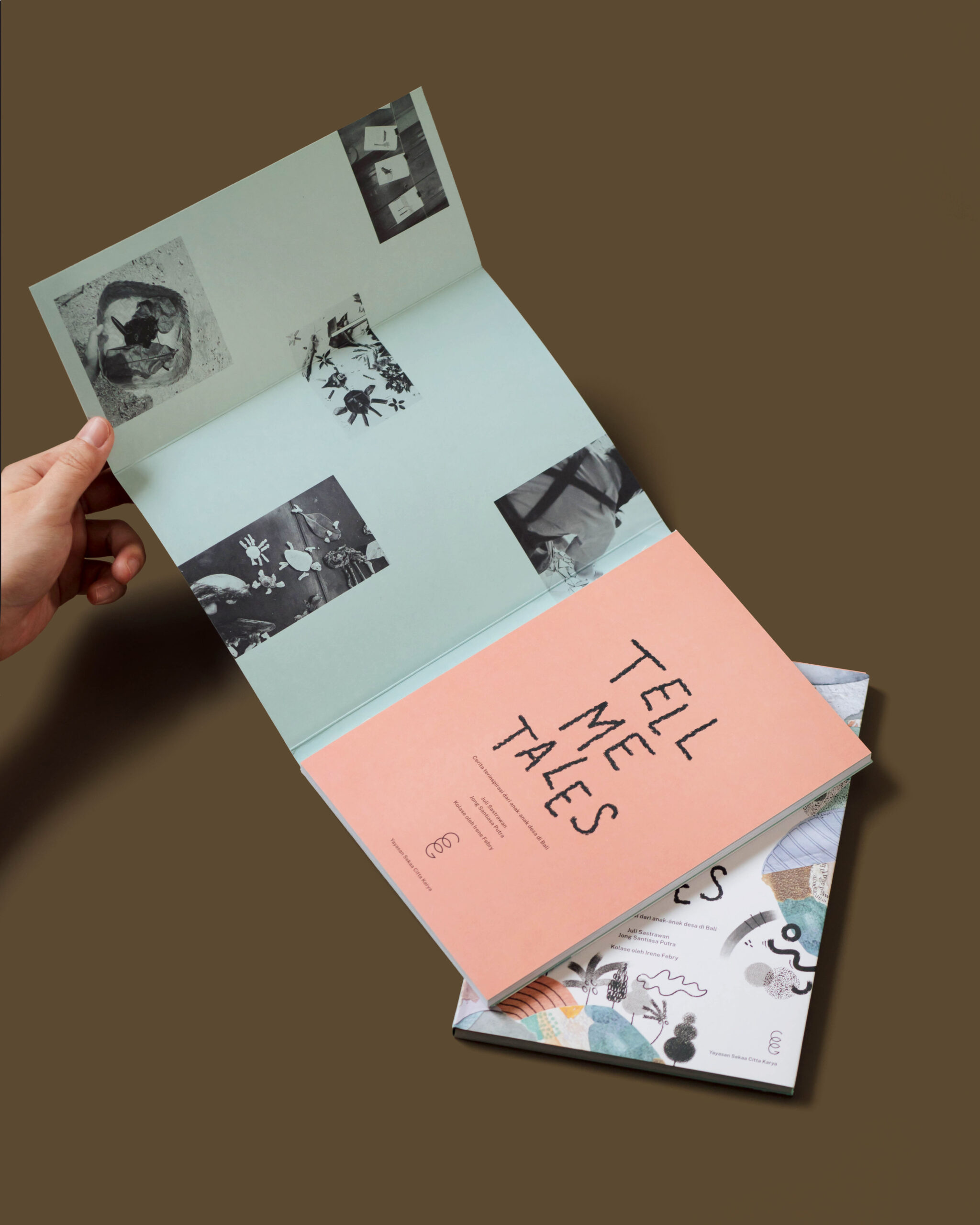 Illustrated Book #26