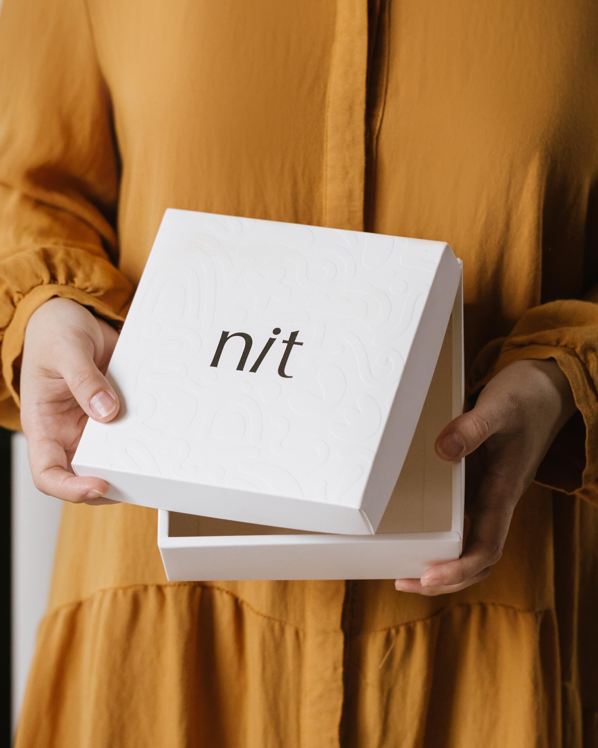 Soft Box Packaging #54