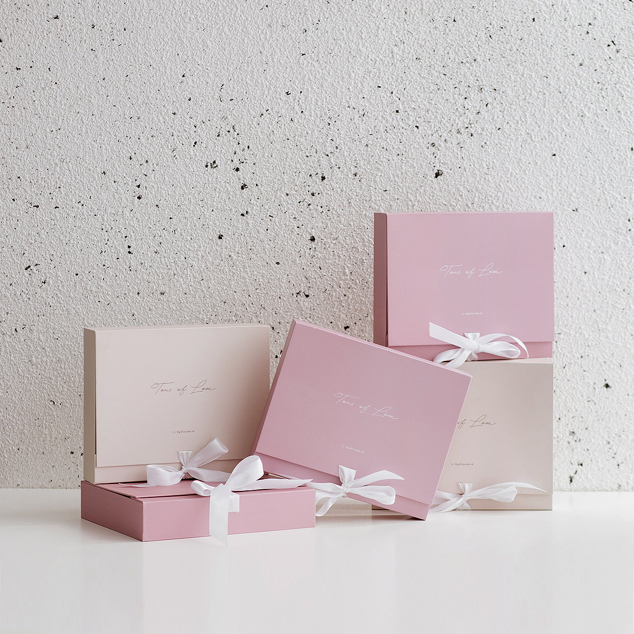 Hard Box Packaging #20