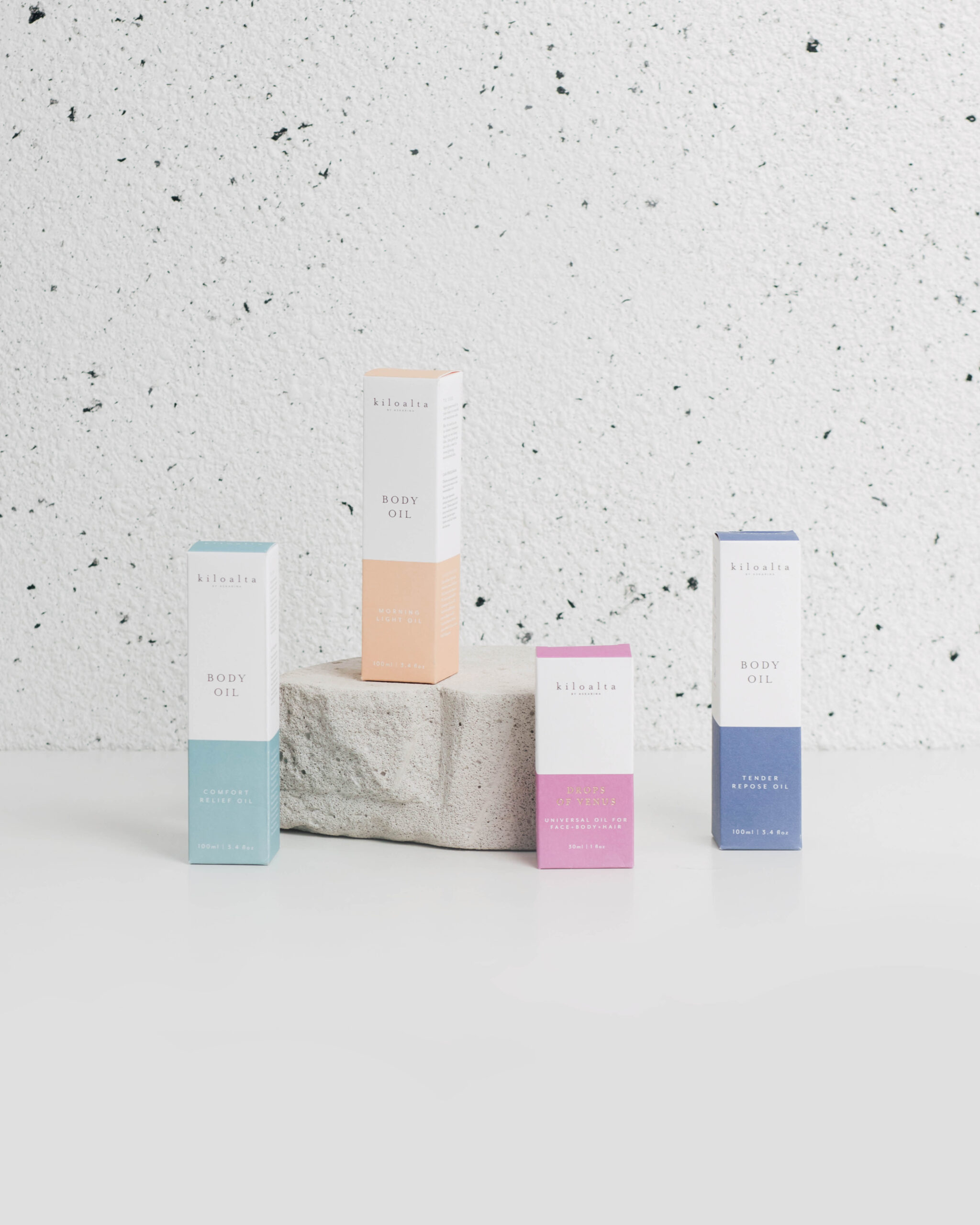 Soft Box Packaging #56