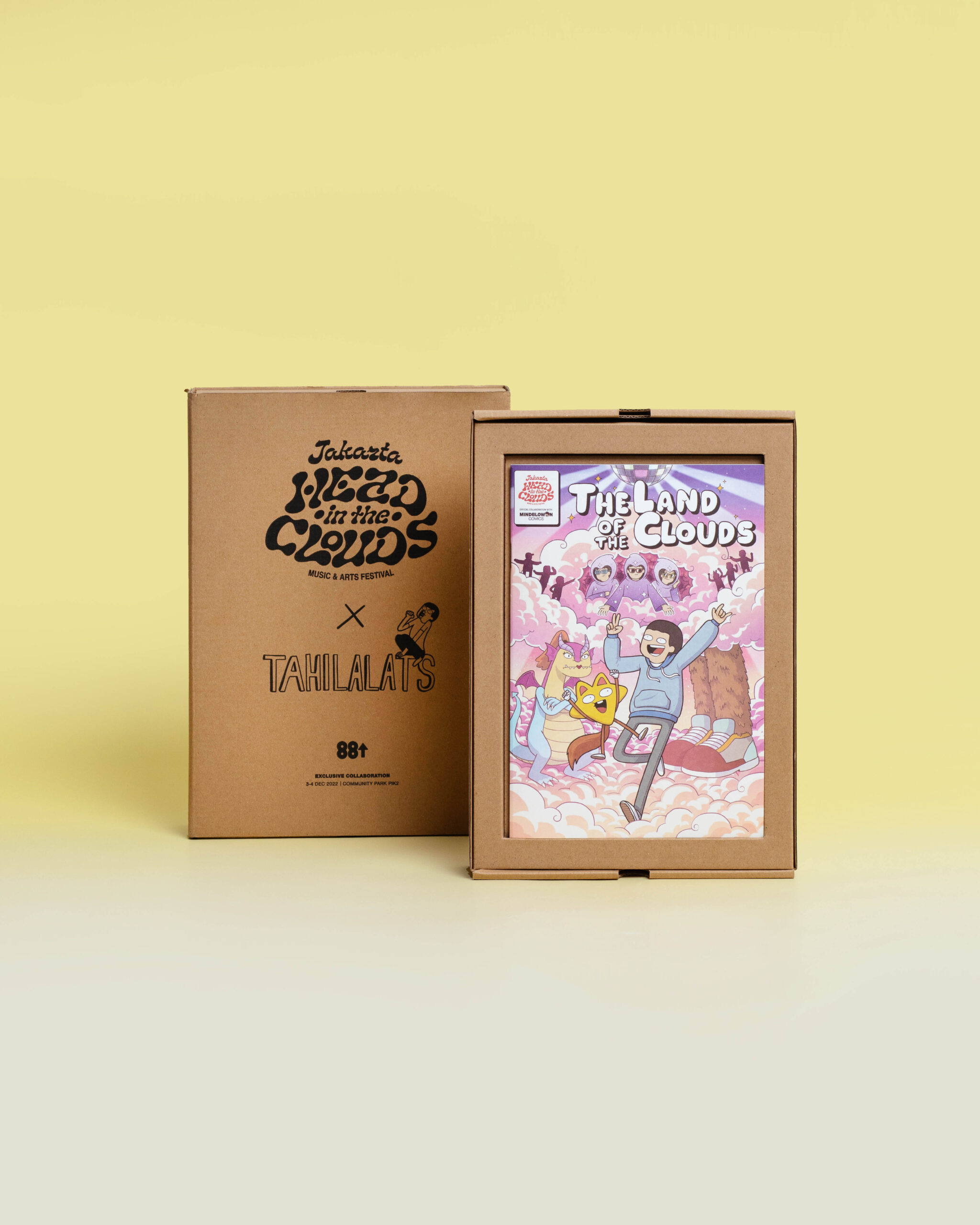 Illustrated Book #25