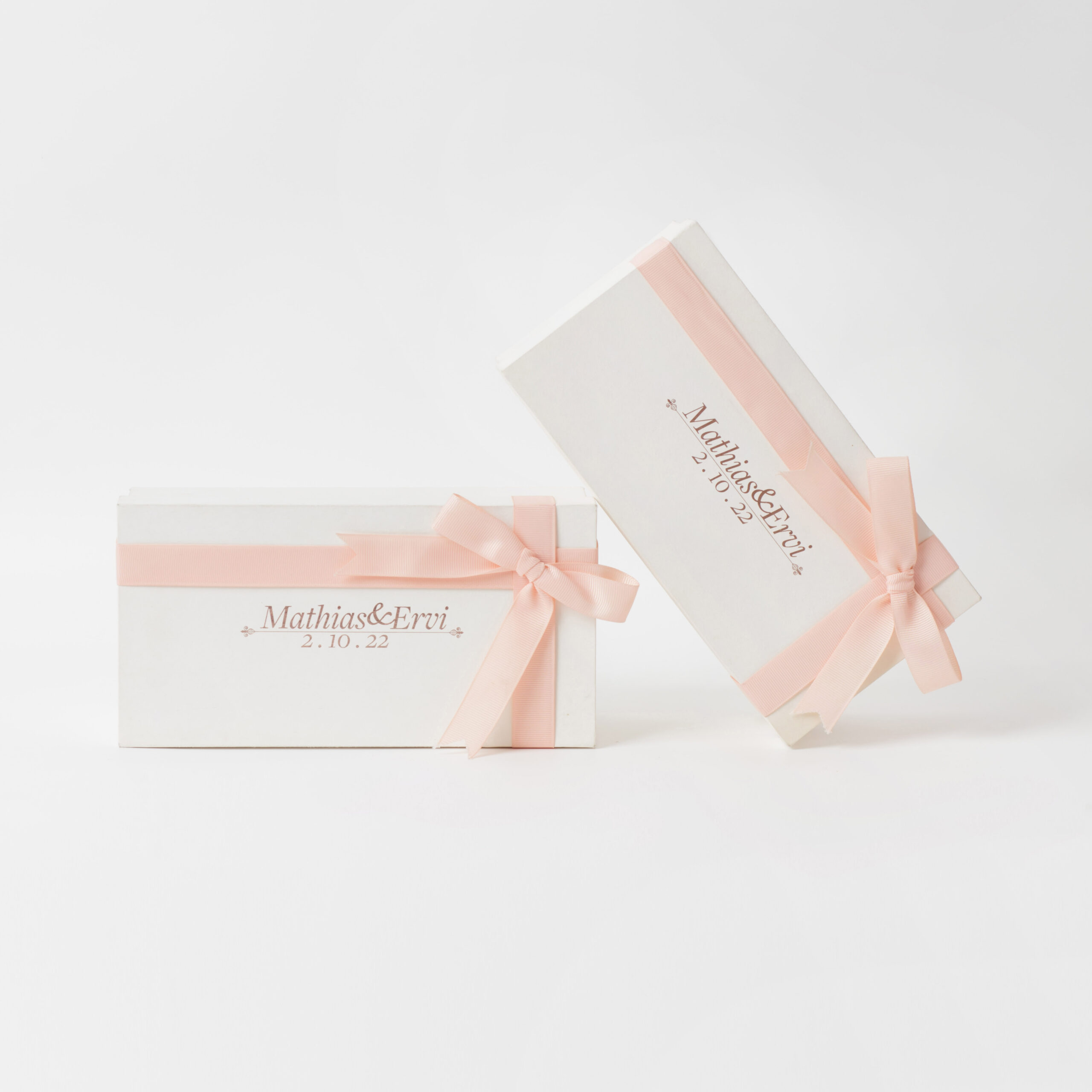 Hard Box Packaging #18