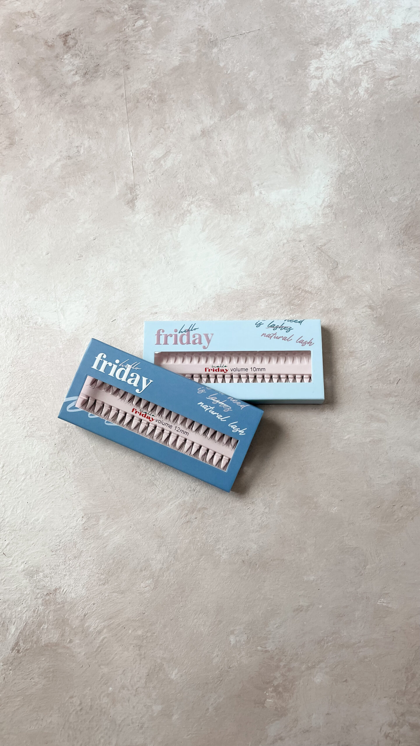 Soft Box Packaging #59