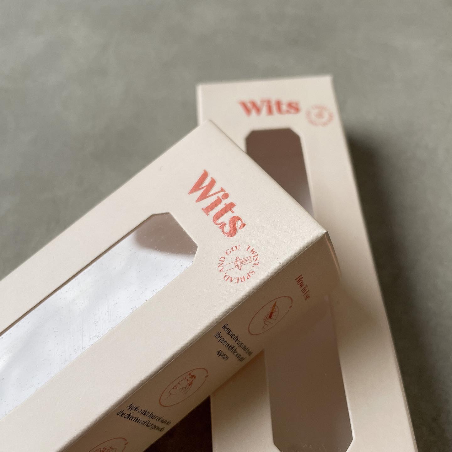 Soft Box Packaging #60