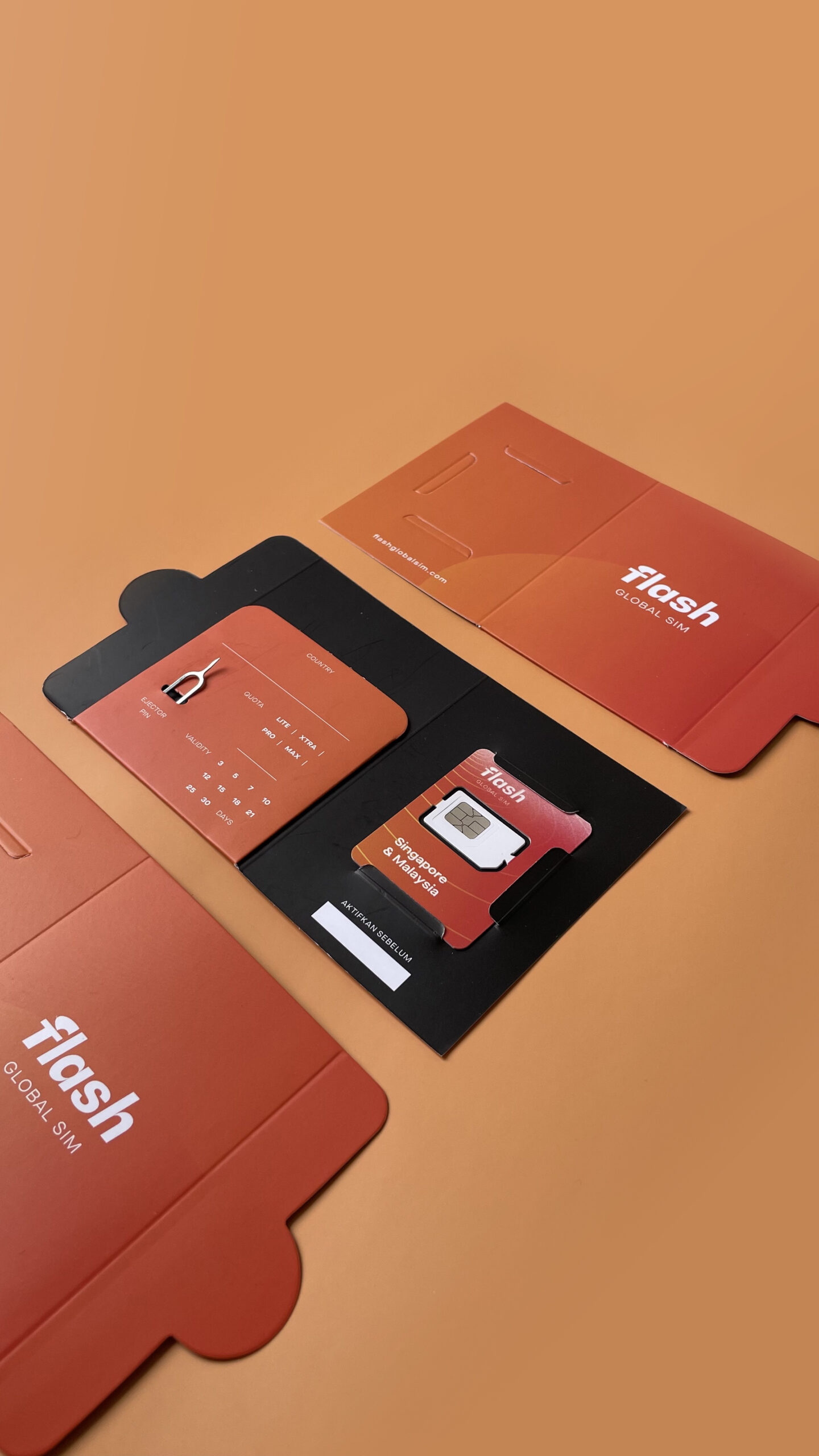 Soft Box Packaging #61