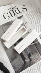 Soft Box Packaging #62