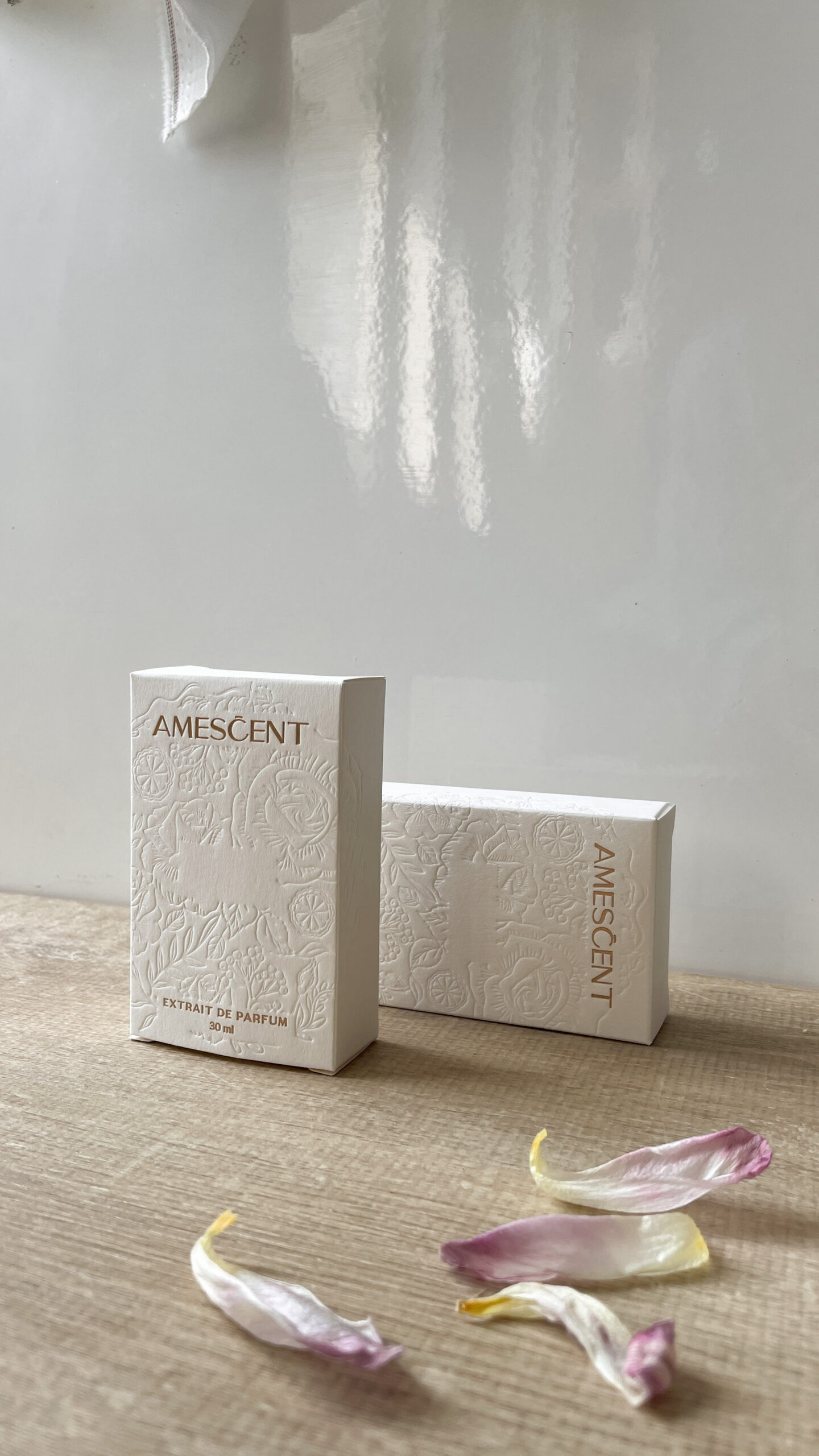 Soft Box Packaging #64