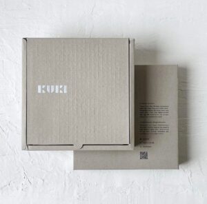 Soft Box Packaging #65