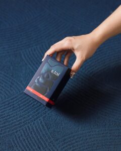 Soft Box Packaging #66