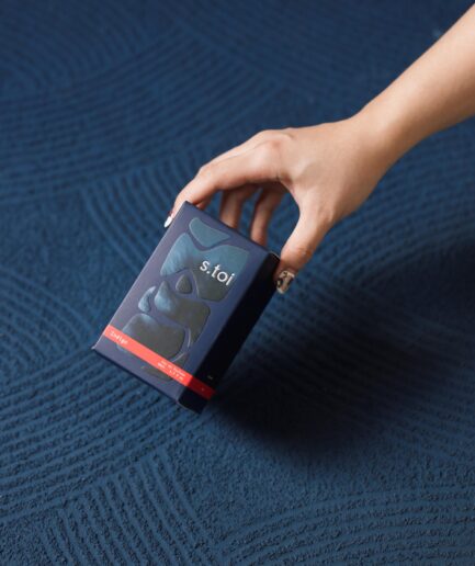 Soft Box Packaging #66