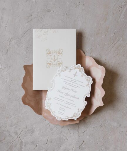 Invitation #95