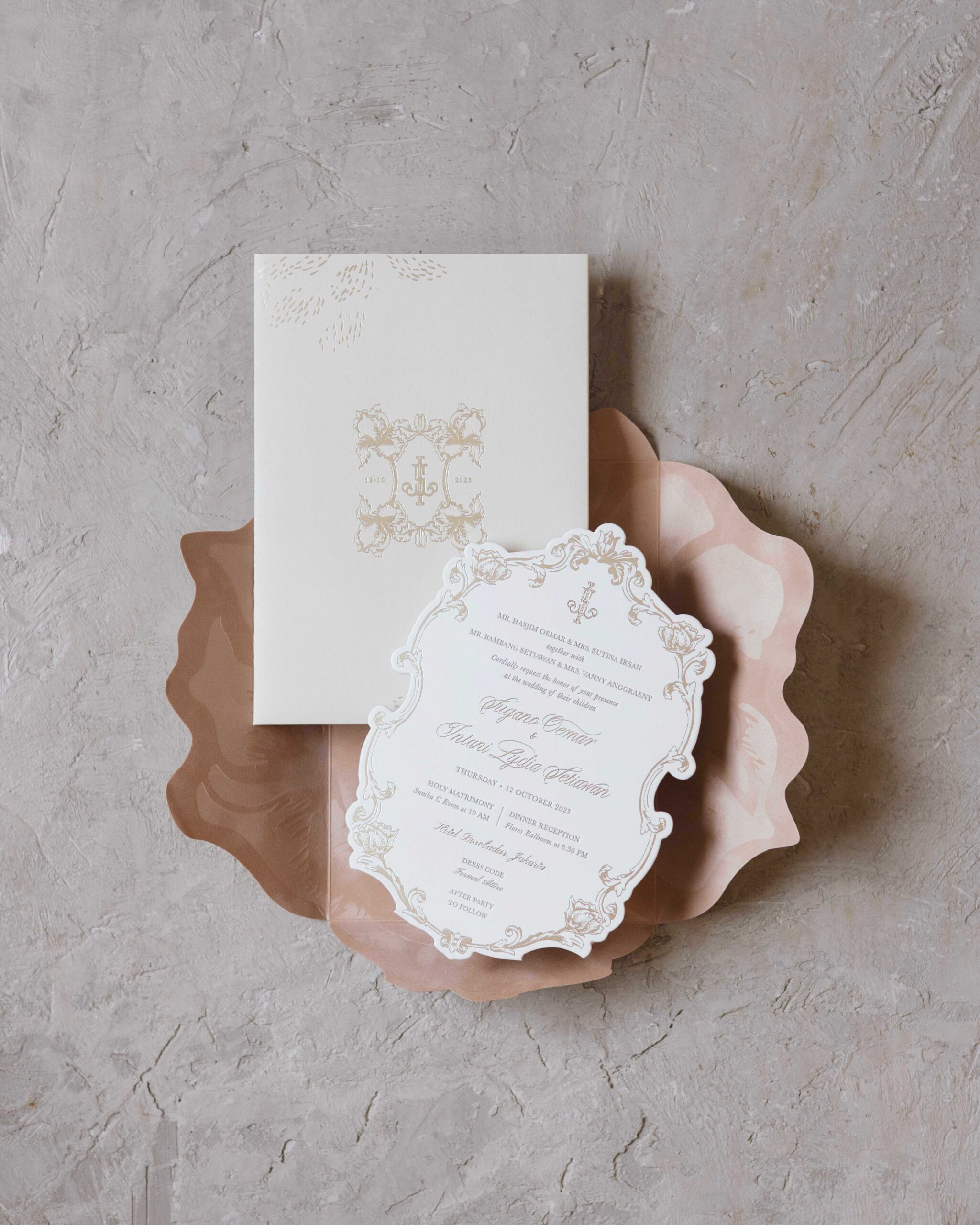 Invitation #95