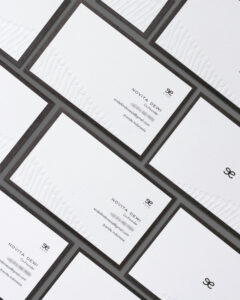 Business Card #46
