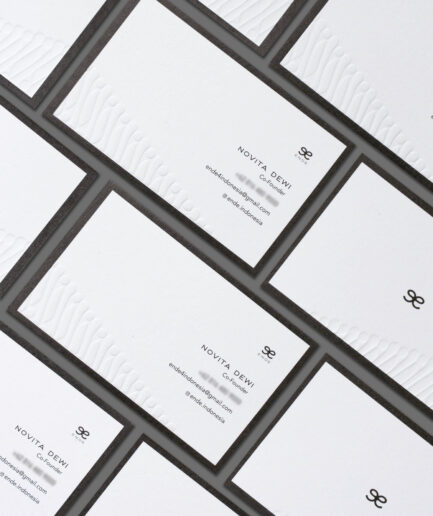 Business Card #46