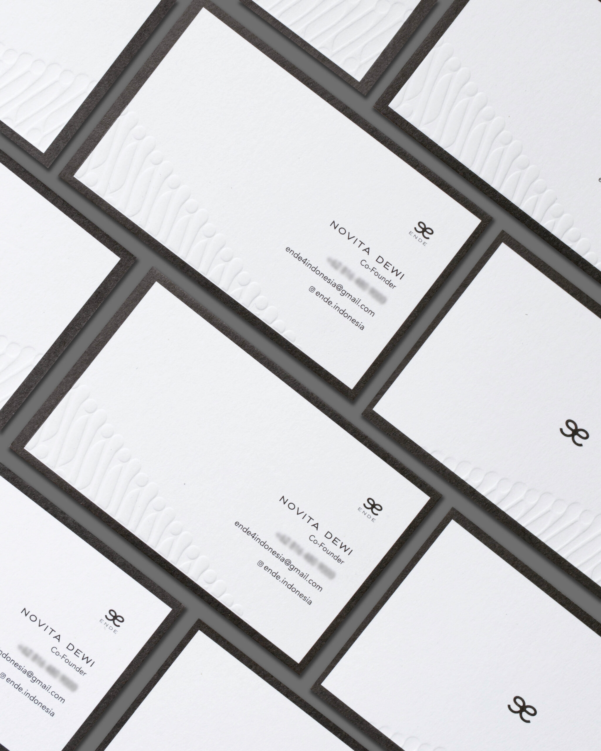 Business Card #46