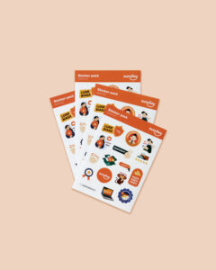 Sticker #5