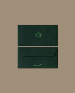 Envelope #20