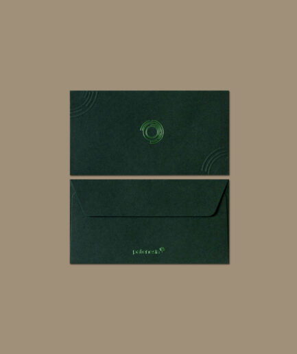 Envelope #20