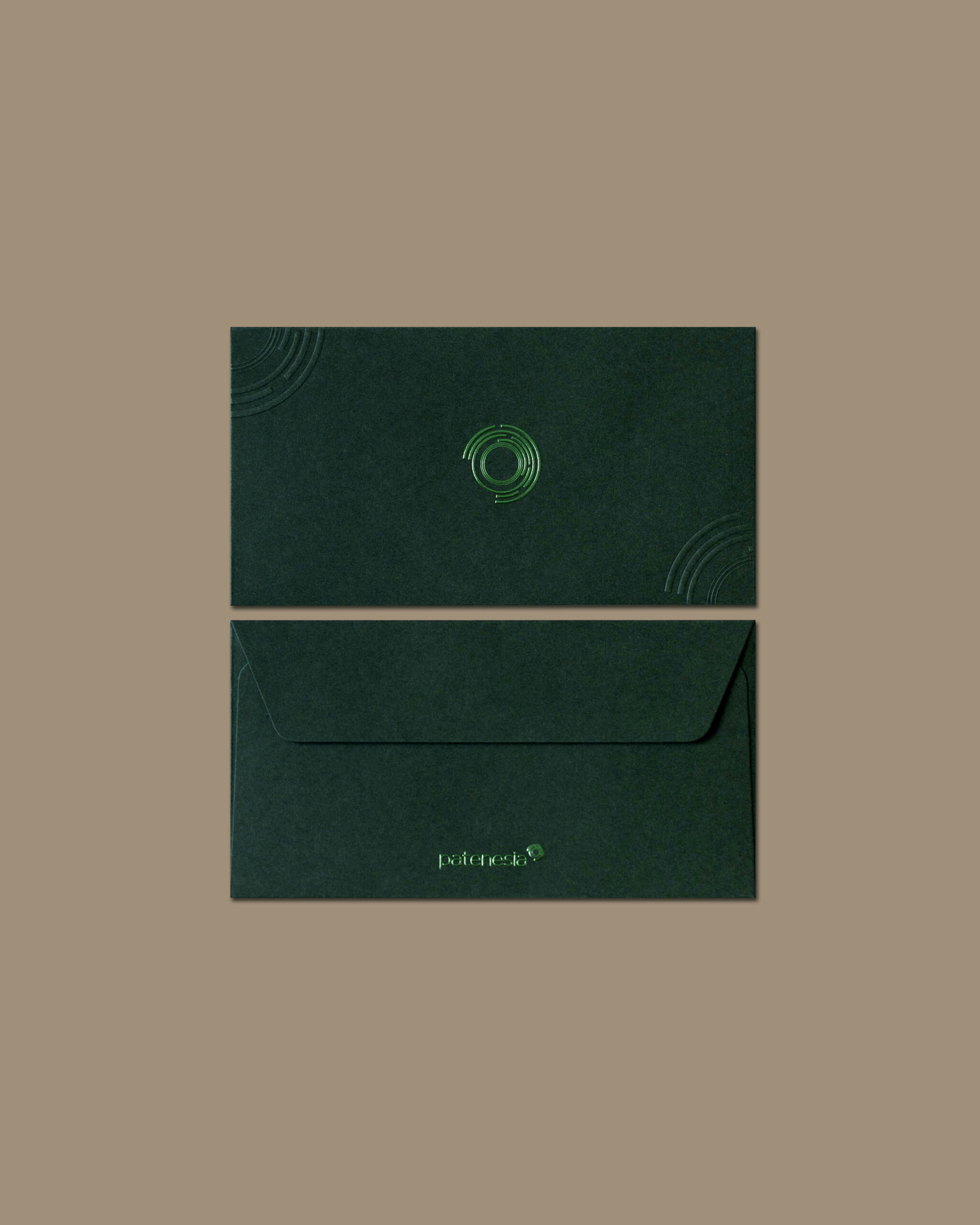 Envelope #20