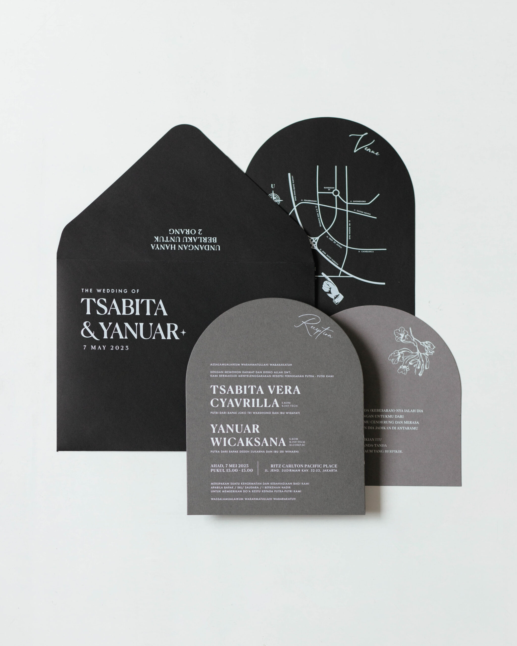 Invitation #96