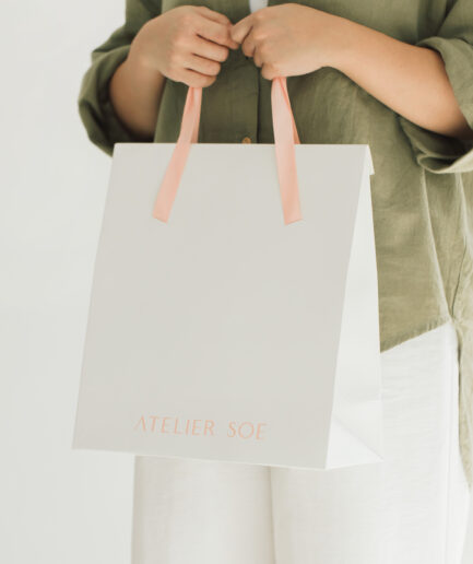 Paperbag #23
