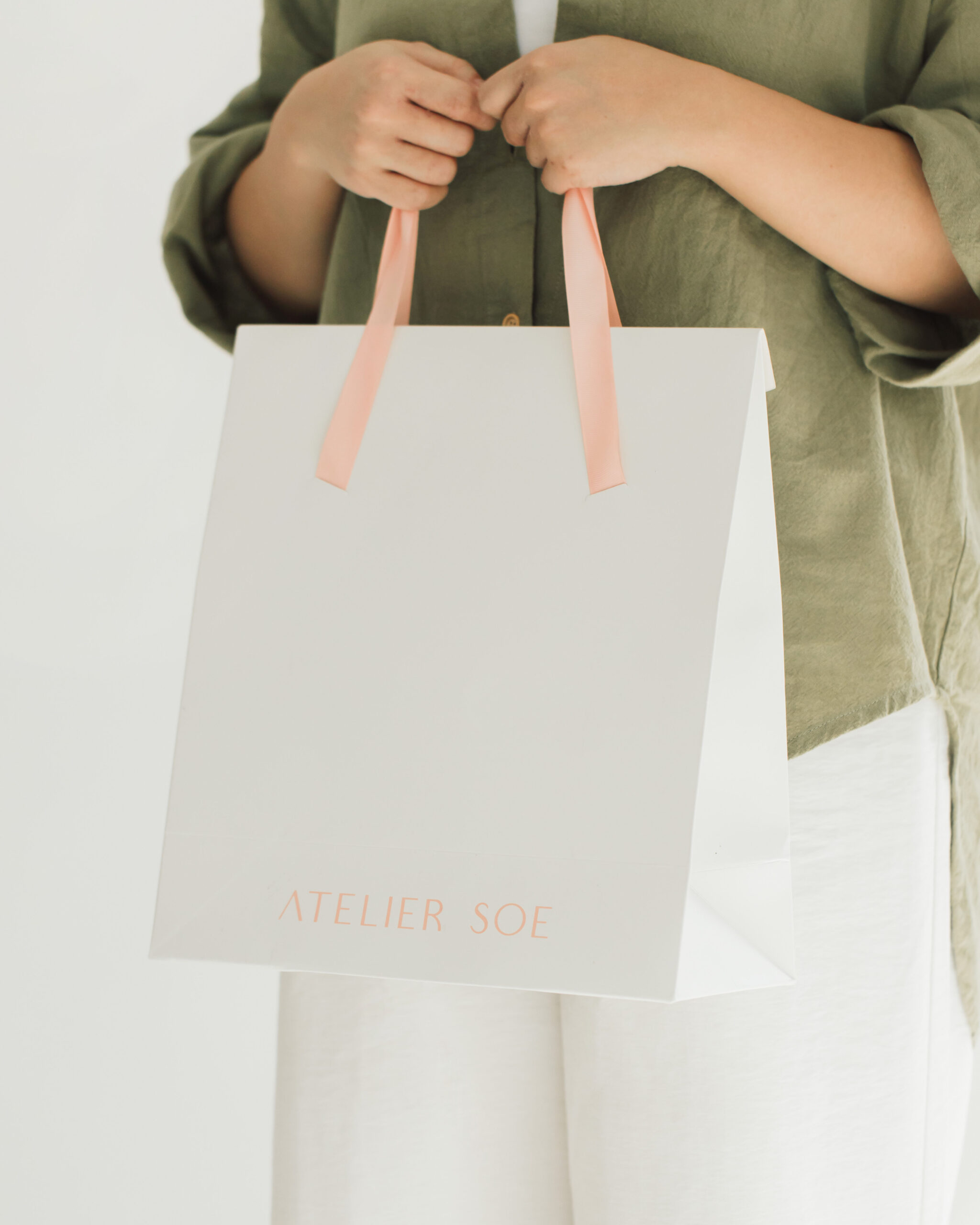 Paperbag #23