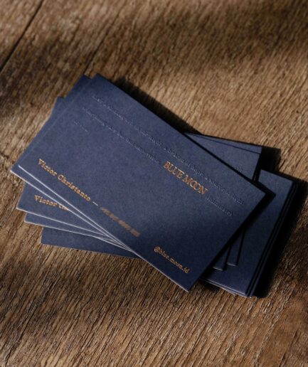 Business Card #47