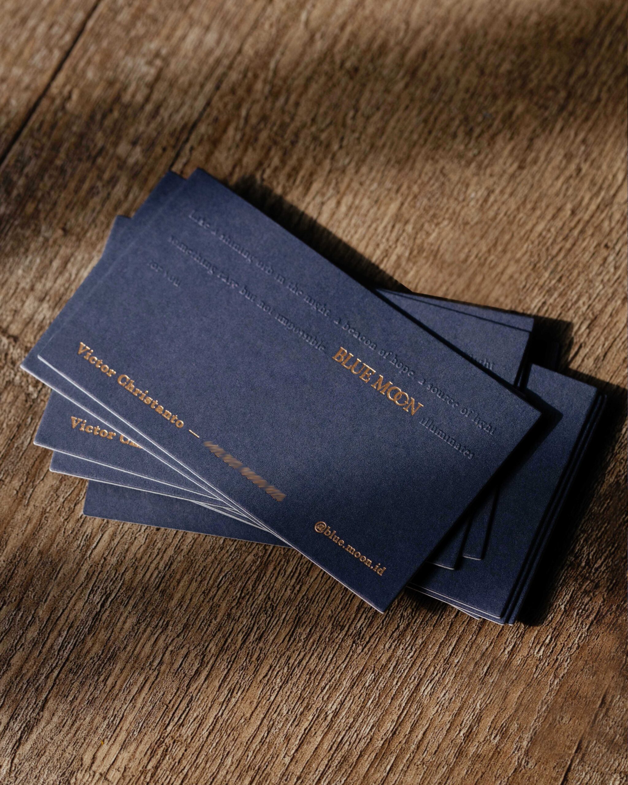 Business Card #47