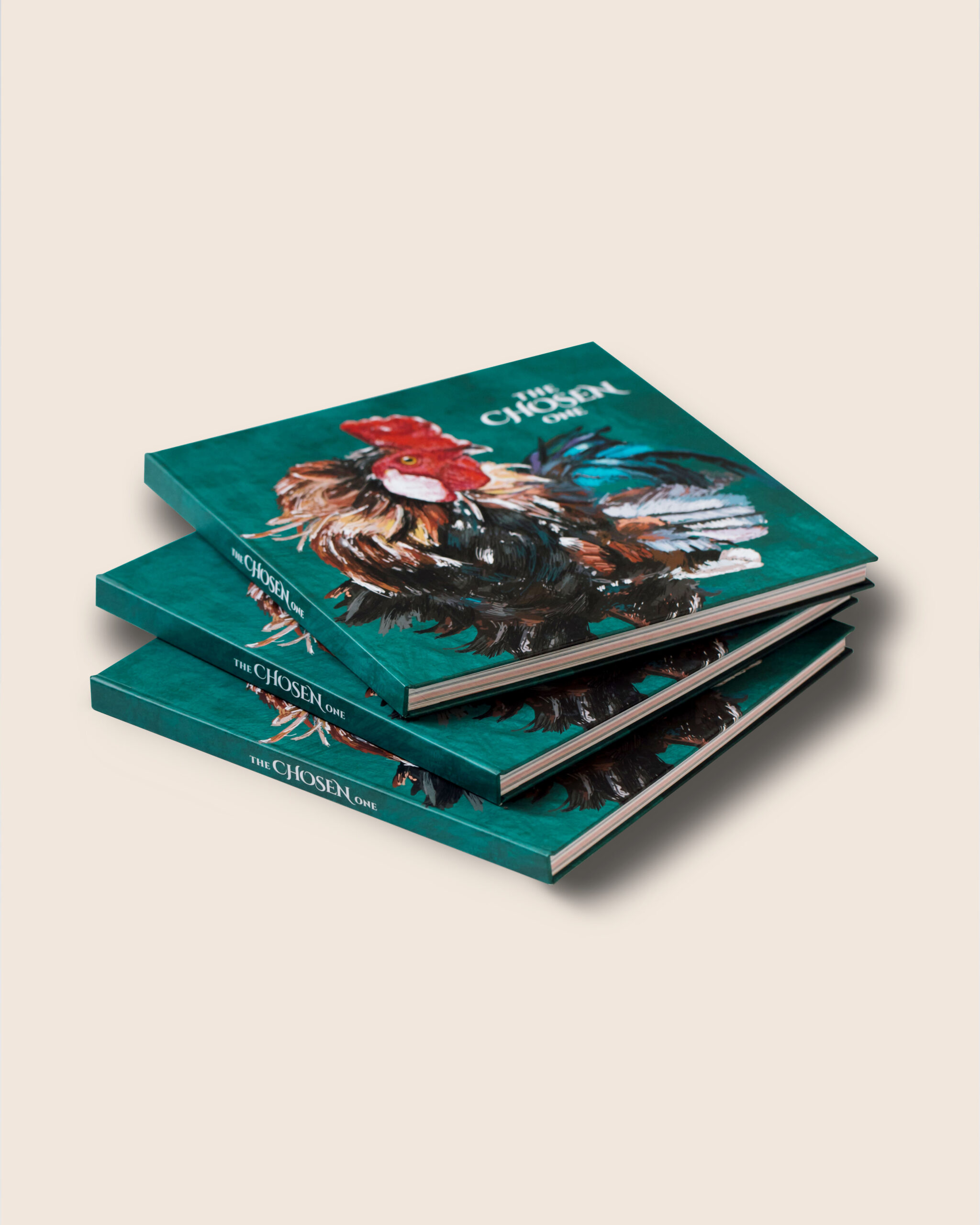 Illustrated Book #28